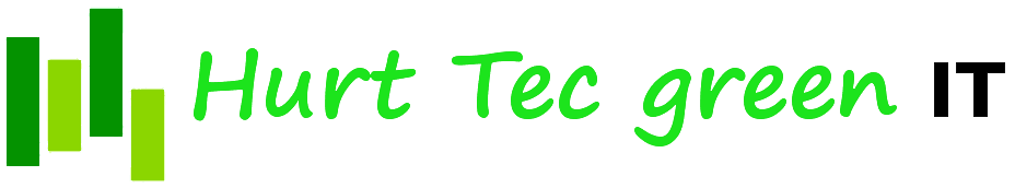 Hurt Tec green IT