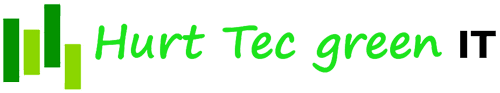 Hurt Tec green IT